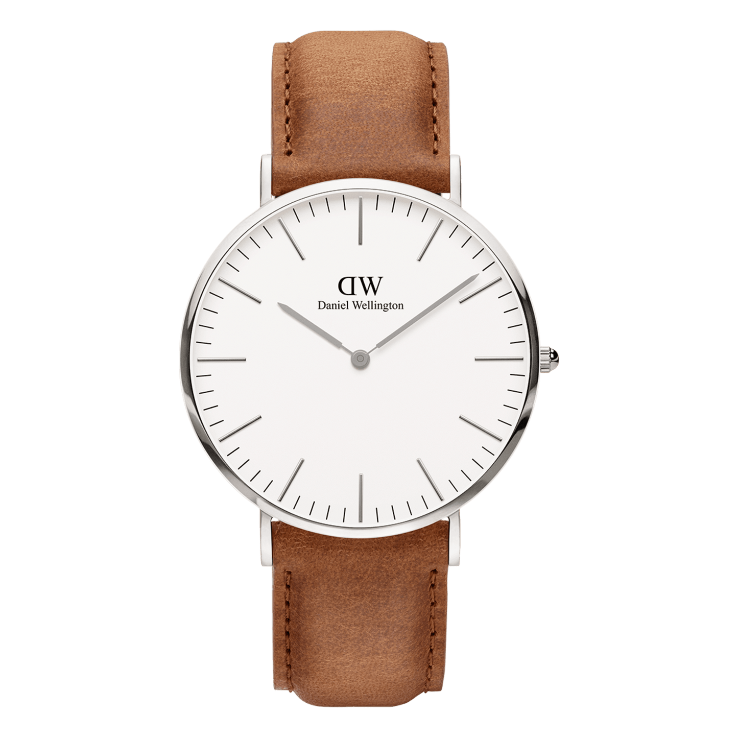 Classic Durham Silver - DW00100110