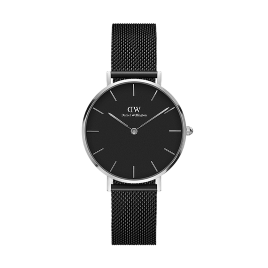 Petite Ashfield Silver - DW00100202
