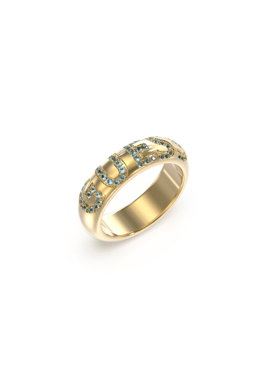 Guess Jewelry - JUBR03182JWYGAQ56