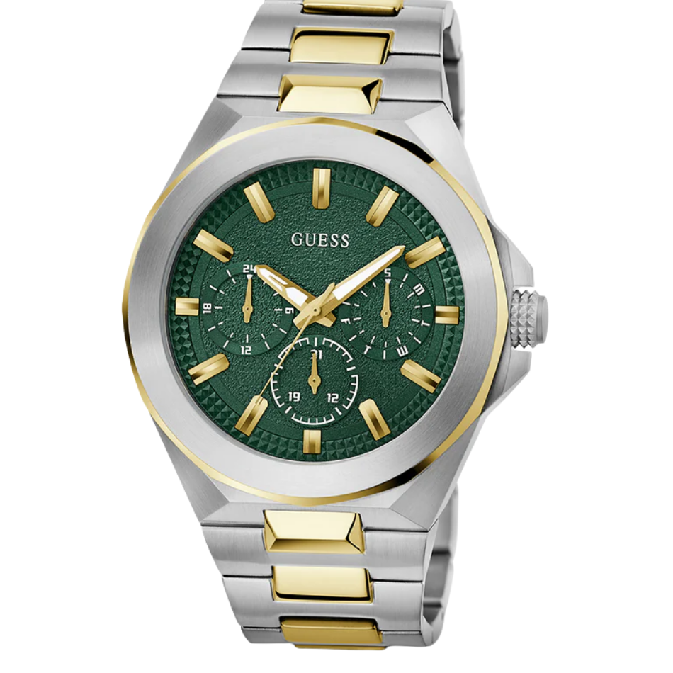 Guess Watch For Men GW0798G3
