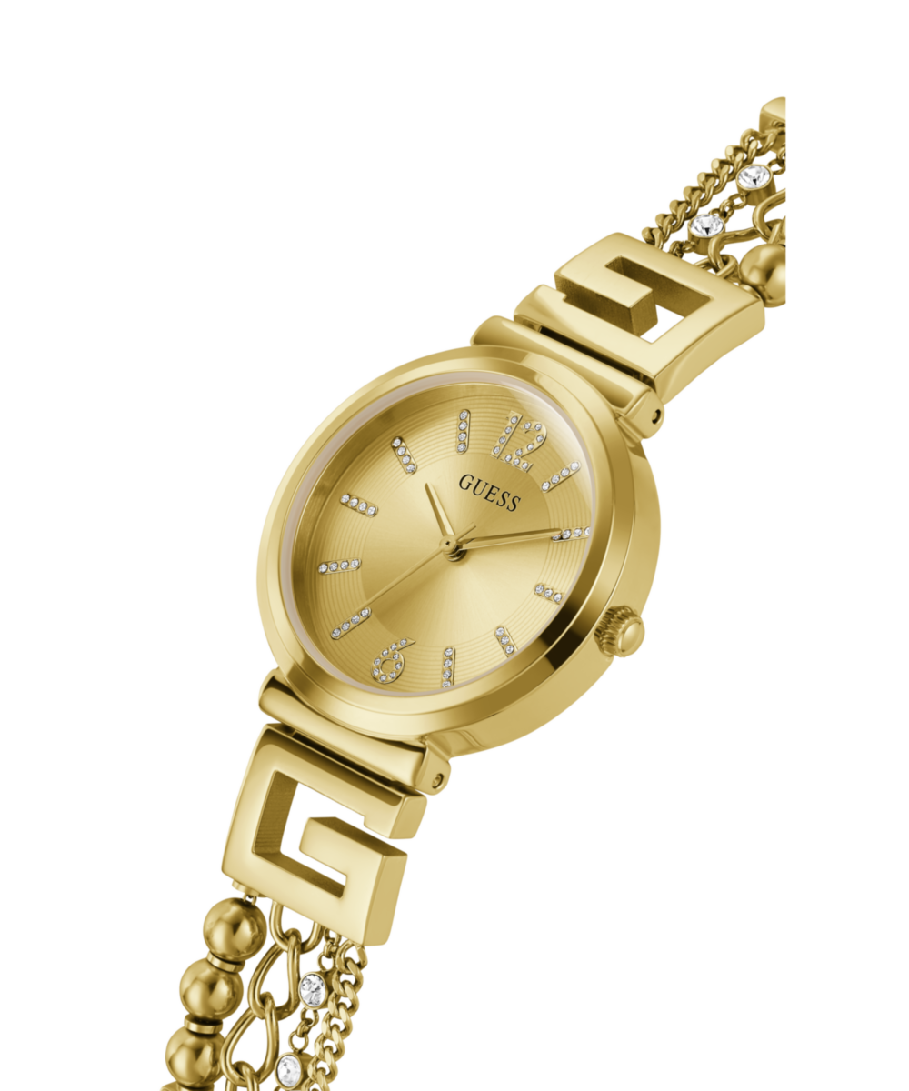 GUESS Ladies WATCH GW0545L2