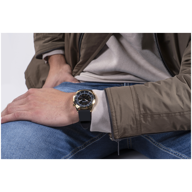GUESS Mens WATCH GW0494G2