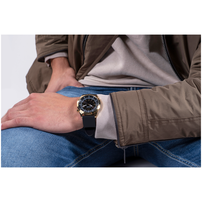 GUESS Mens WATCH GW0494G2