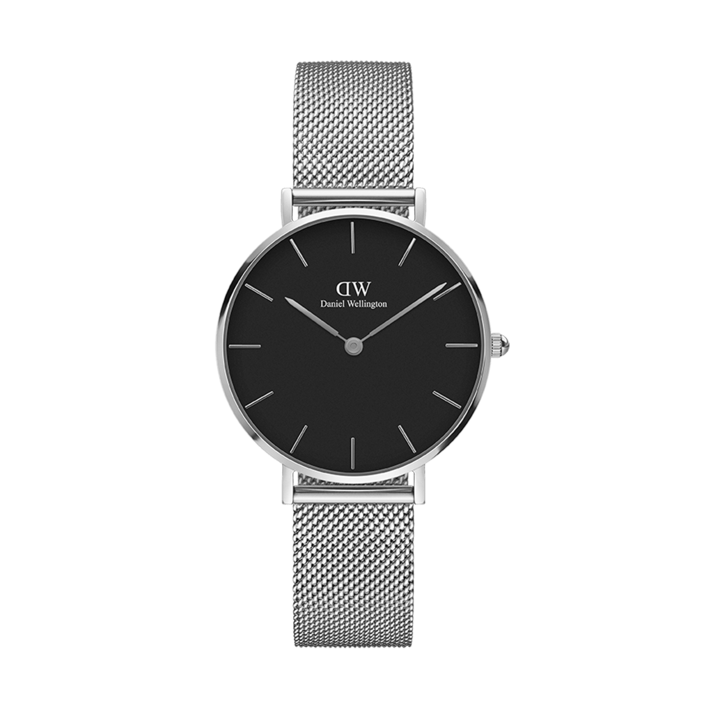 Petite Sterling Black - DW00100218
