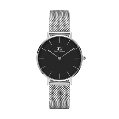 Petite Sterling Black - DW00100218