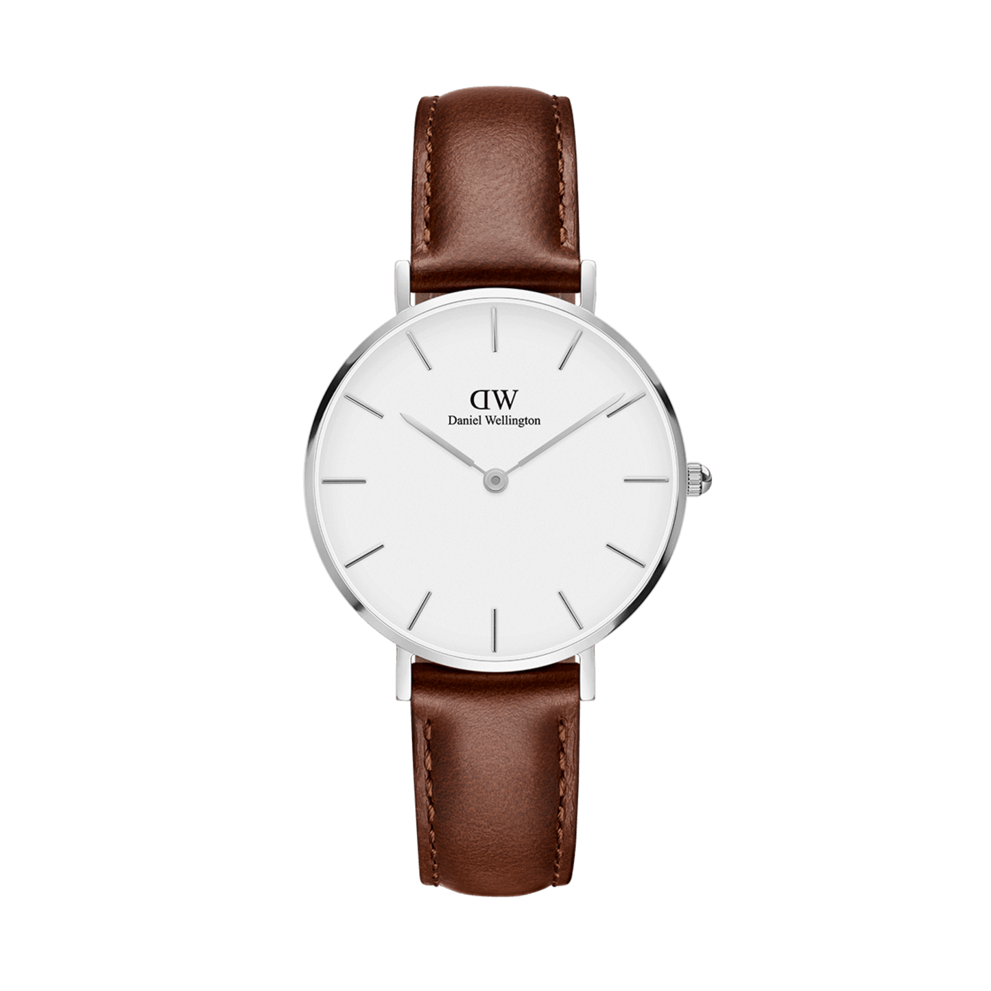 Petite St Mawes Silver - DW00100187