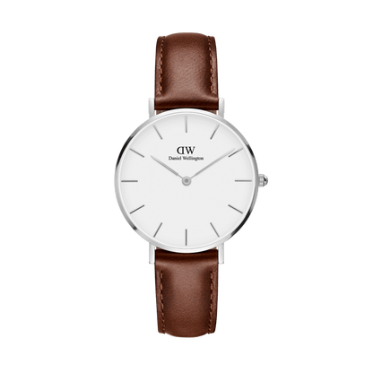 Petite St Mawes Silver - DW00100187