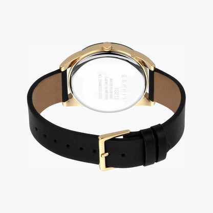 Esprit Men's Watch - ES1G212L0055