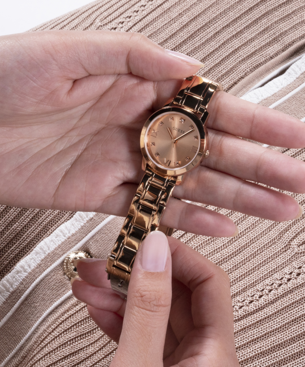 GUESS Ladies WATCH GW0532L5