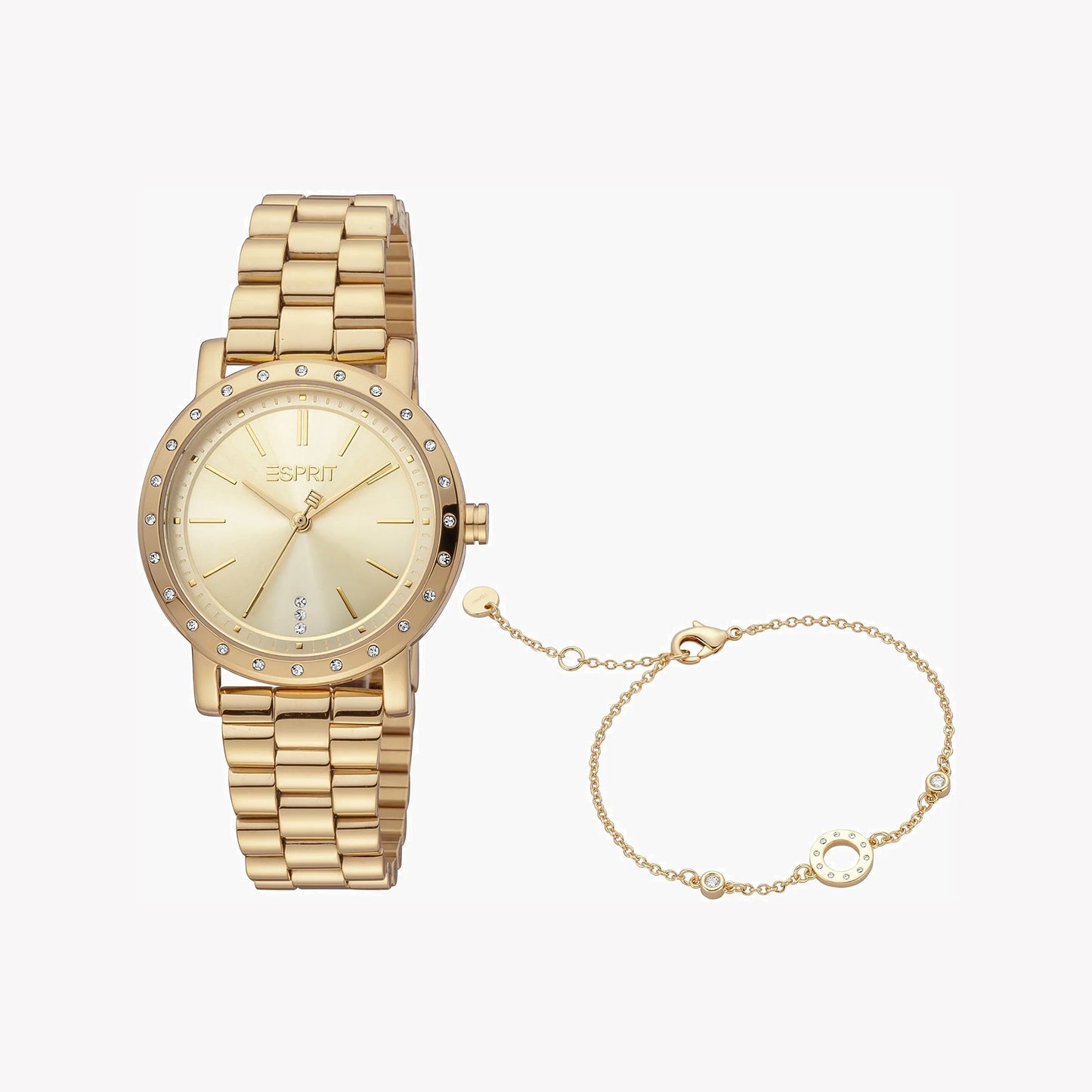 Esprit Women's Watch - ES1L298M0065