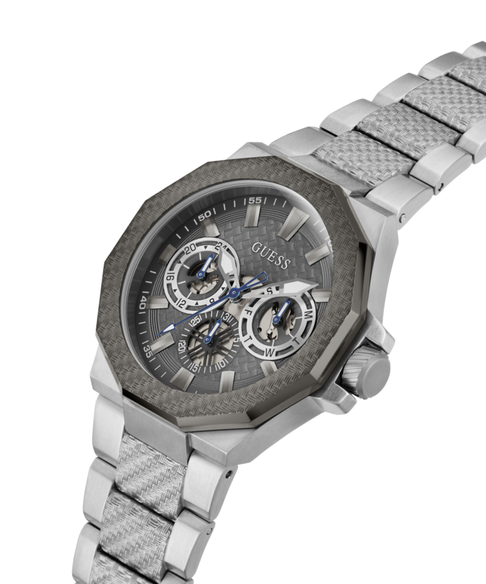 GUESS Mens WATCH GW0636G1