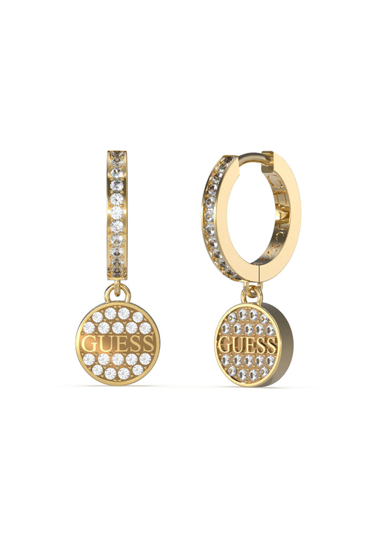 Guess Jewelry - JUBE03137JWYGT/U