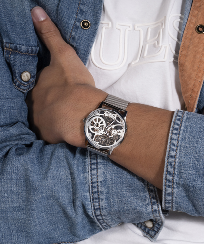 GUESS Mens WATCH GW0538G1