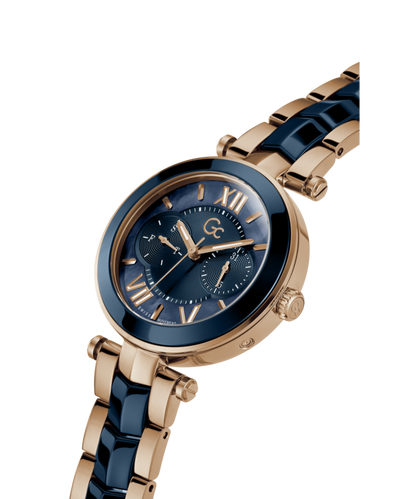 GC  Women's ANALOG WATCH