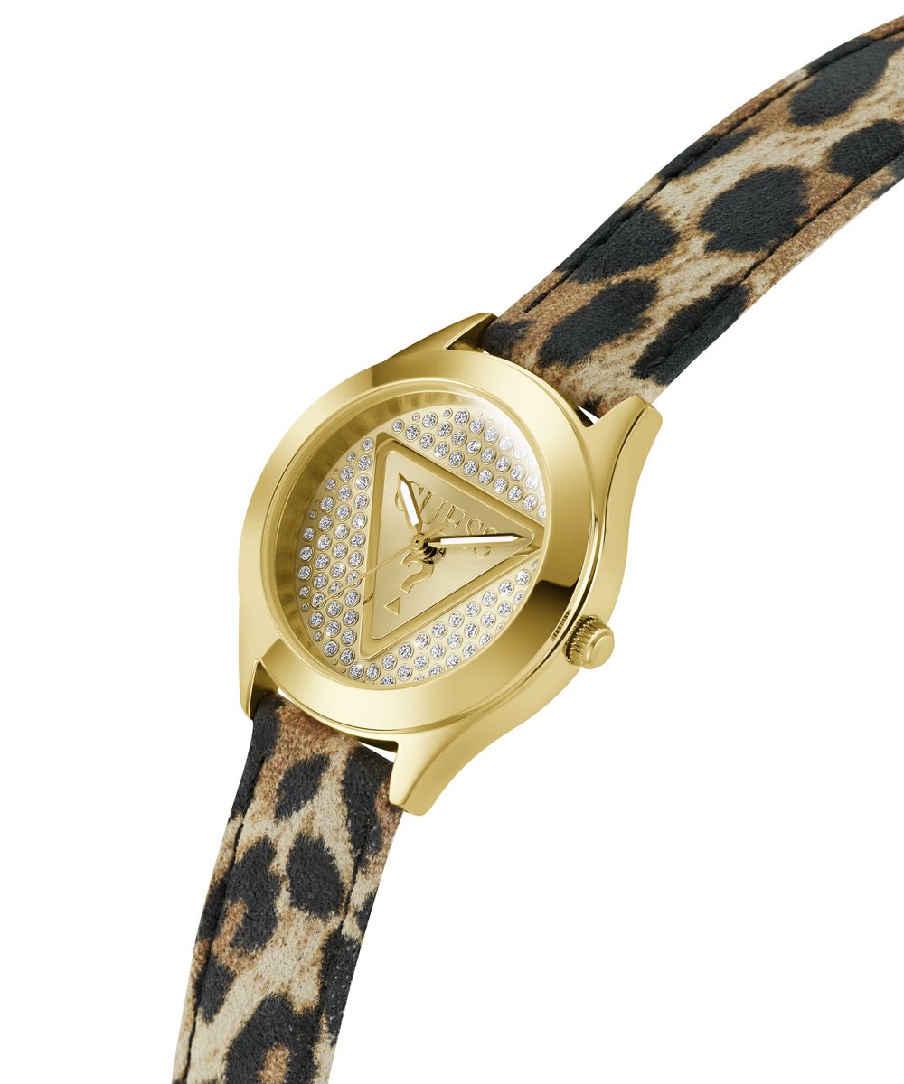 GUESS Ladies WATCH GW0745L2