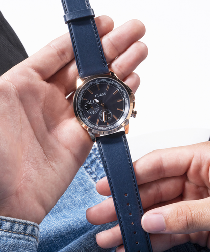 GUESS Mens WATCH GW0540G2