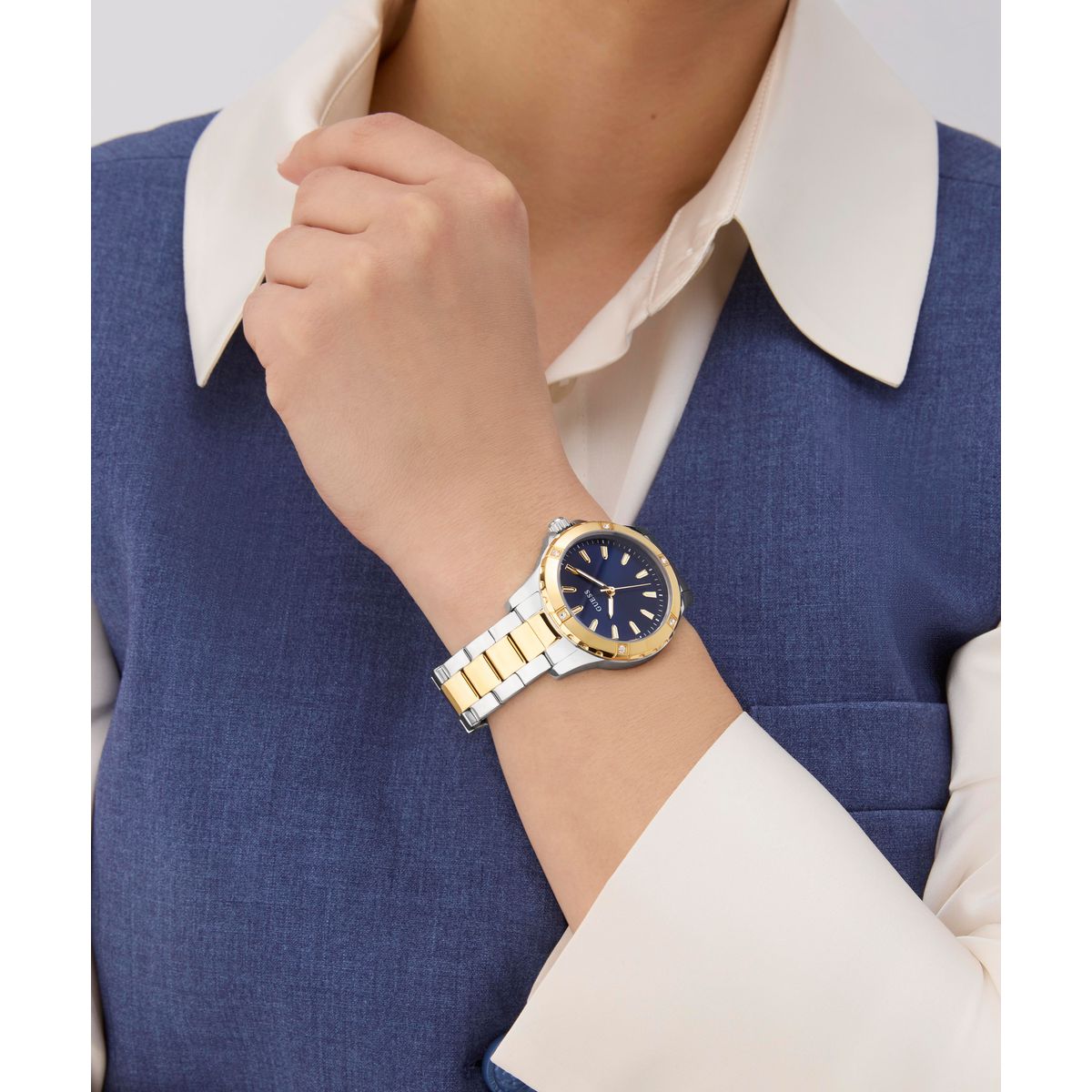 GUESS Ladies WATCH GW0948L3