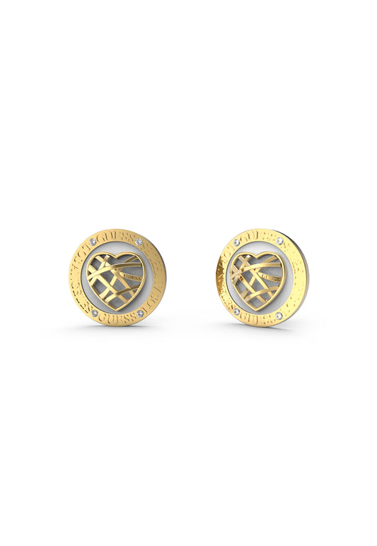 Guess Jewelry - JUBE03109JWYGWHT/U