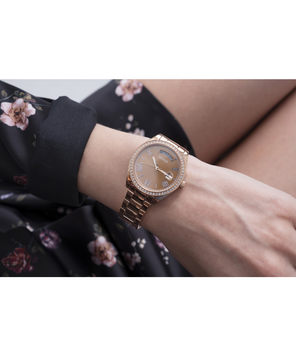 GUESS Ladies WATCH GW0307L3