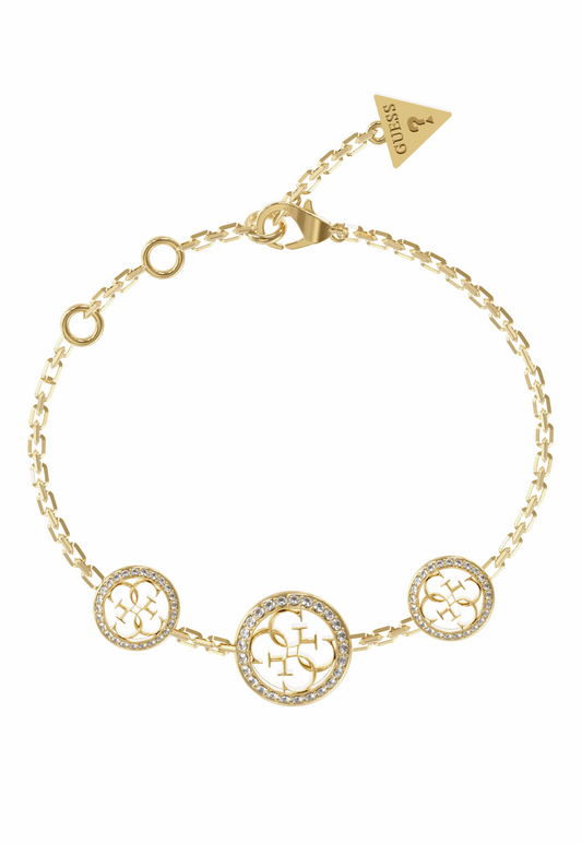 Guess Jewelry - JUBB02138JWYGL