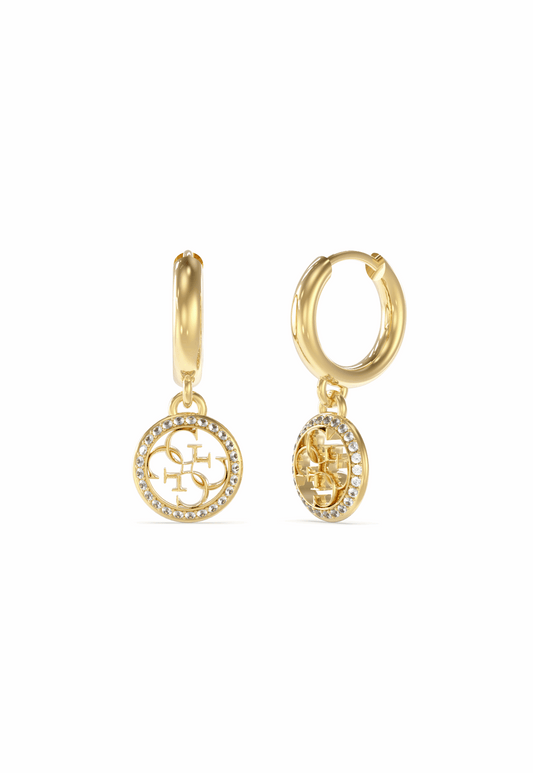 Guess Jewelry - JUBE02135JWYGT/U