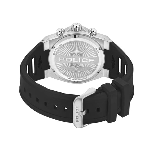 Police For Men PEWGQ0054301 Sonic Watch