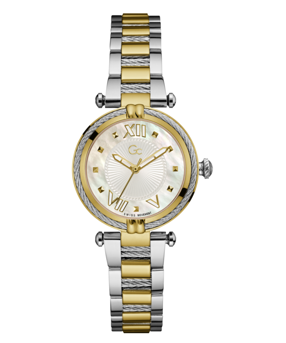 GC  Women's ANALOG WATCH