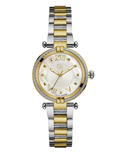 GC  Women's ANALOG WATCH