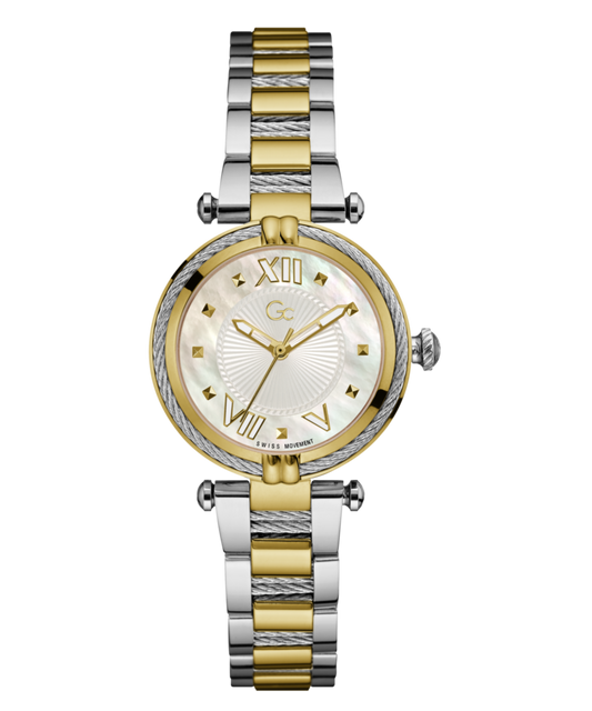 GC  Women's ANALOG WATCH