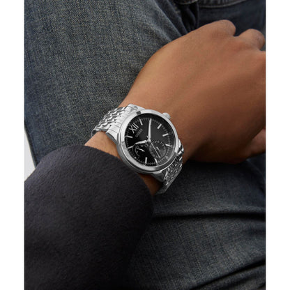 GUESS Mens WATCH GW0976G1