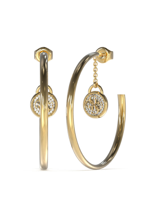 Guess Jewelry - JUBE03128JWYGT/U