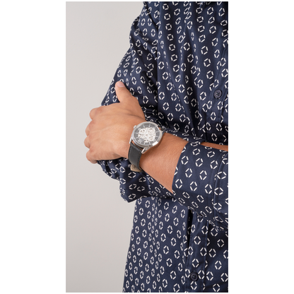 GUESS Mens WATCH GW0389G1