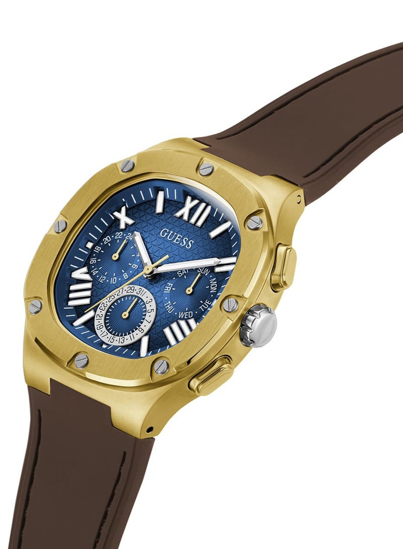 Guess Watch For Men GW0571G5