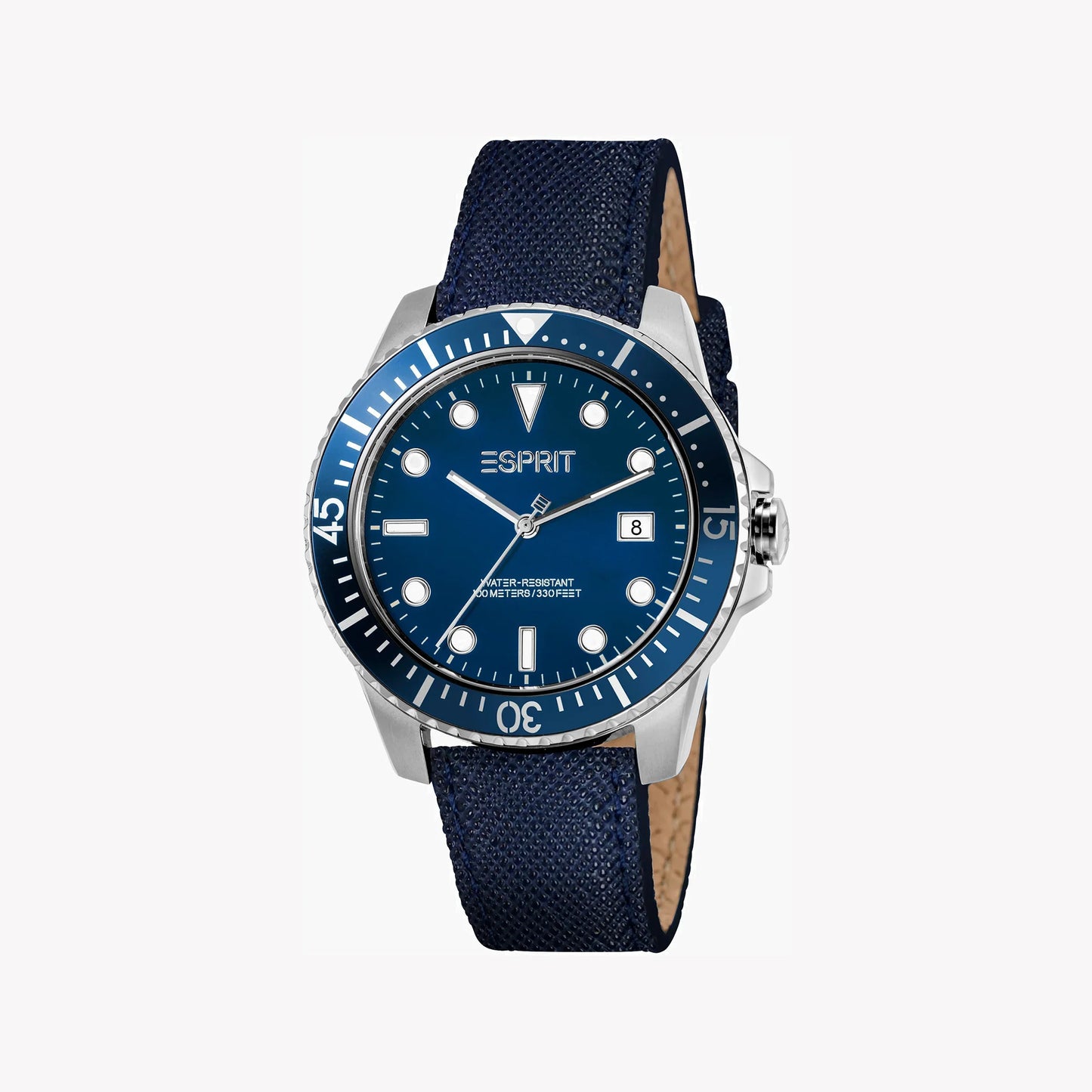 Esprit Men's Watch - ES1G303L0035