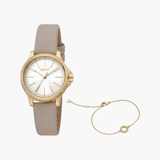 Esprit Women's Watch - ES1L144L2025