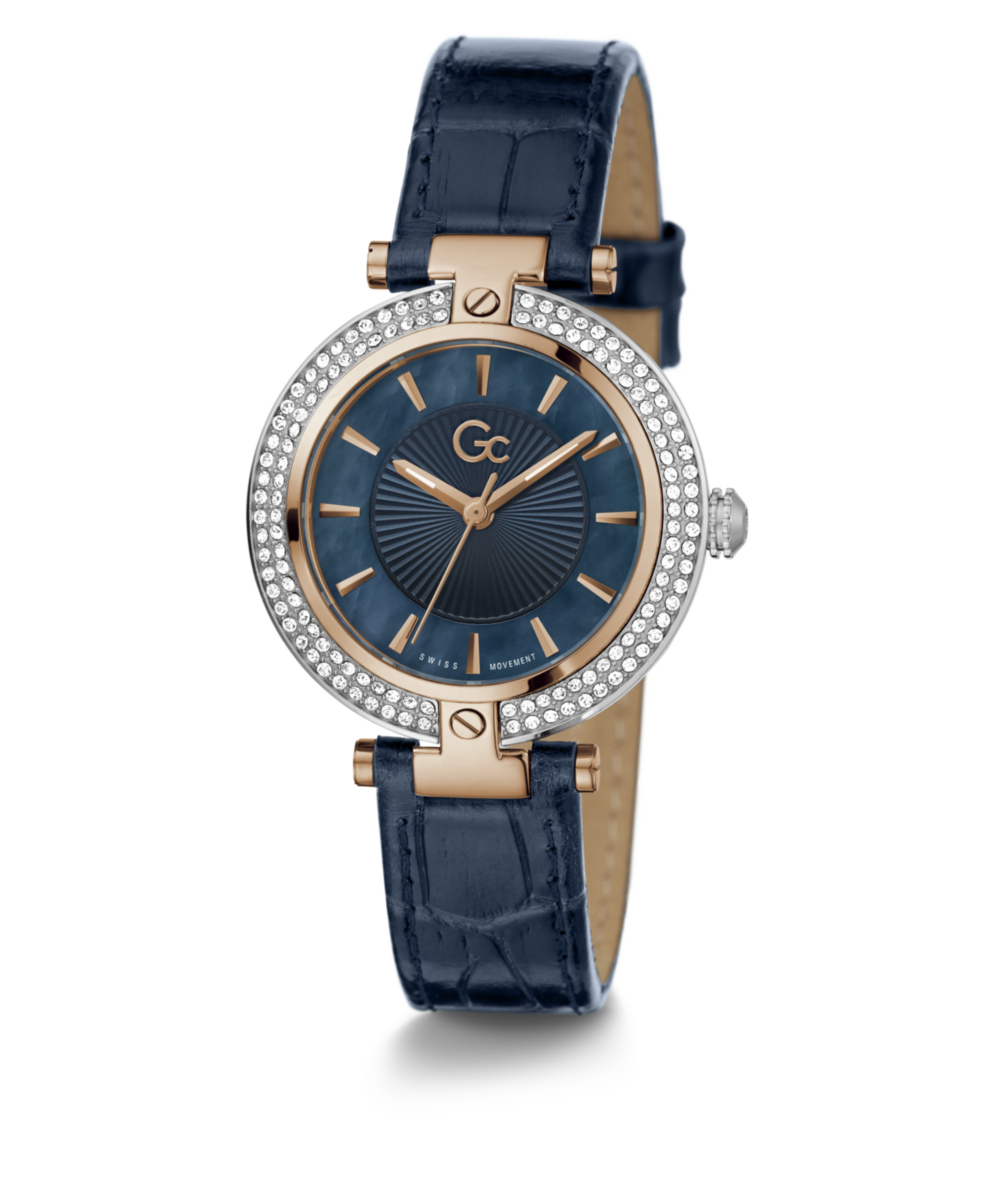 GC Z22003L7MF Women's ANALOG WATCH Z22003L7MF