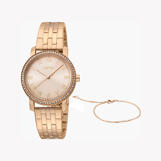 Esprit Women's Watch - ES1L282M0065