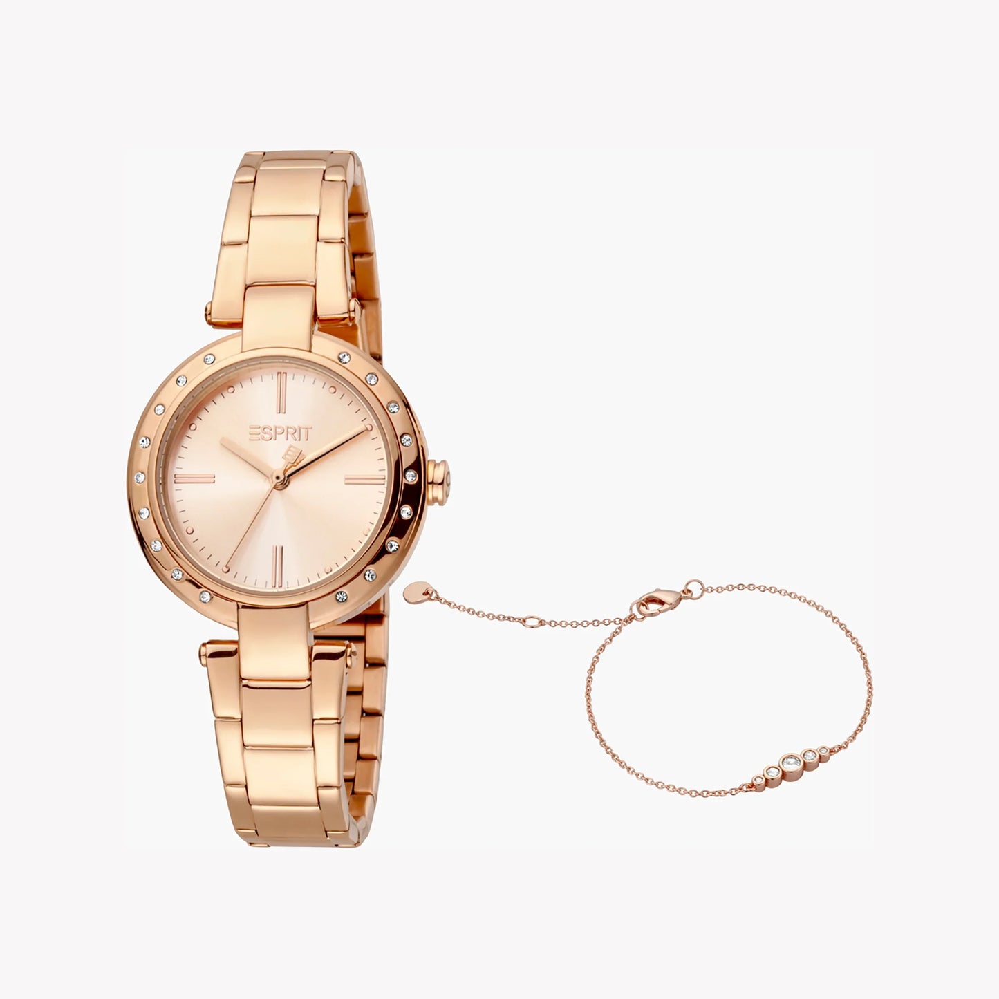 Esprit Women's Watch - ES1L230M0065