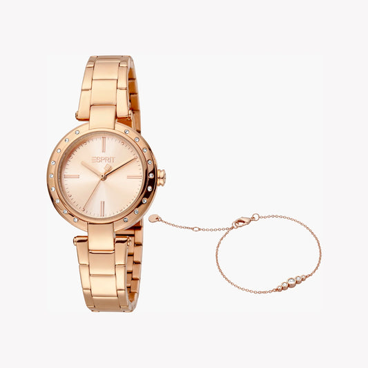 Esprit Women's Watch - ES1L230M0065
