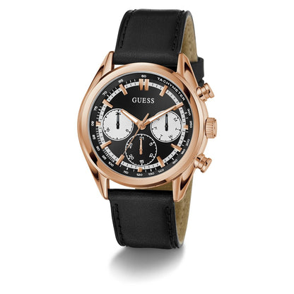 GUESS Mens WATCH GW0972G4