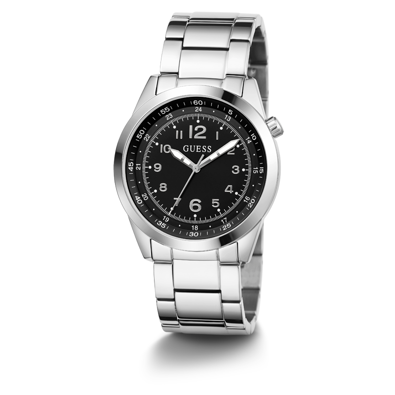 GUESS Mens WATCH GW0493G1