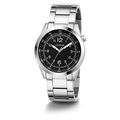 GUESS Mens WATCH GW0493G1