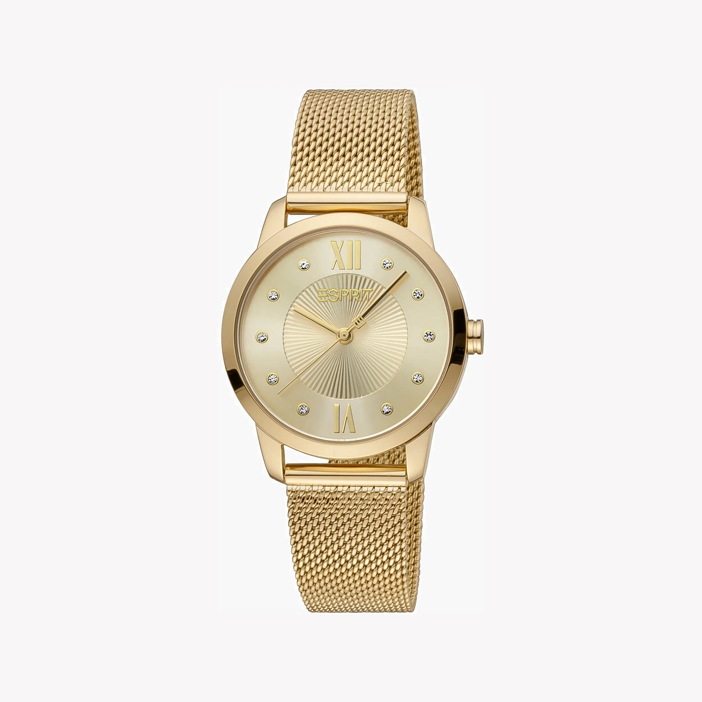 Esprit Women's Watch - ES1L276M1115
