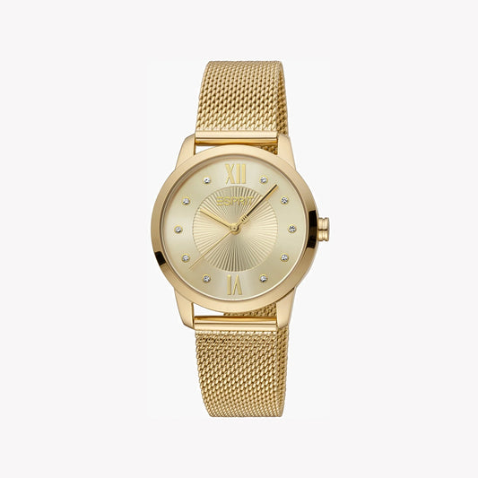 Esprit Women's Watch - ES1L276M1115