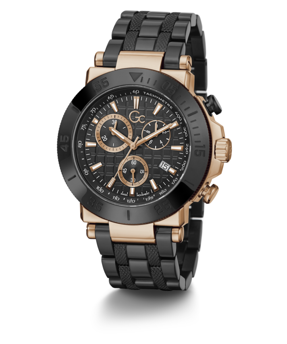 GC  Men's ANALOG WATCH Y70002G2MF