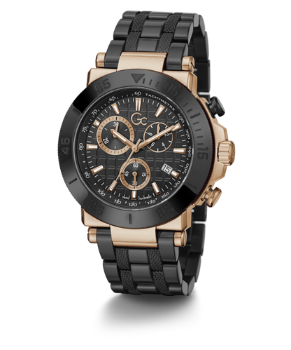 GC  Men's ANALOG WATCH Y70002G2MF
