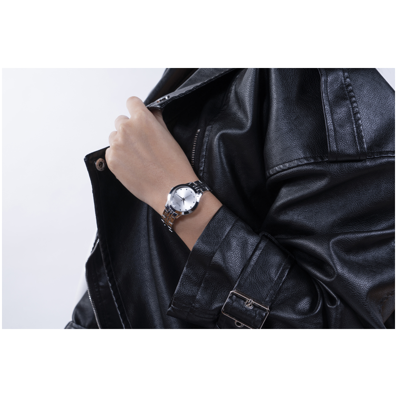 GUESS Ladies WATCH W0989L1