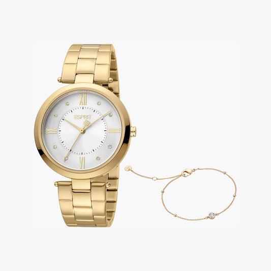 Esprit Women's Watch - ES1L252M0025