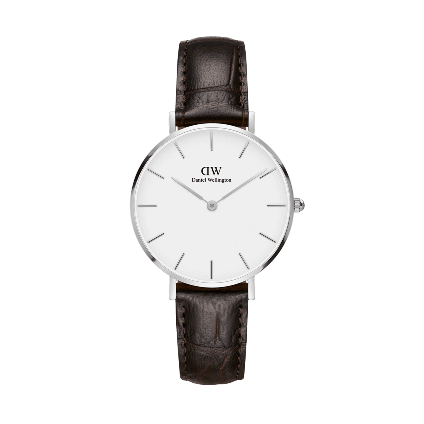 Petite York Silver - DW00100188