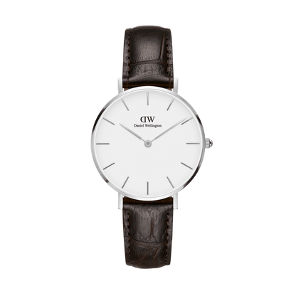 Petite York Silver - DW00100188